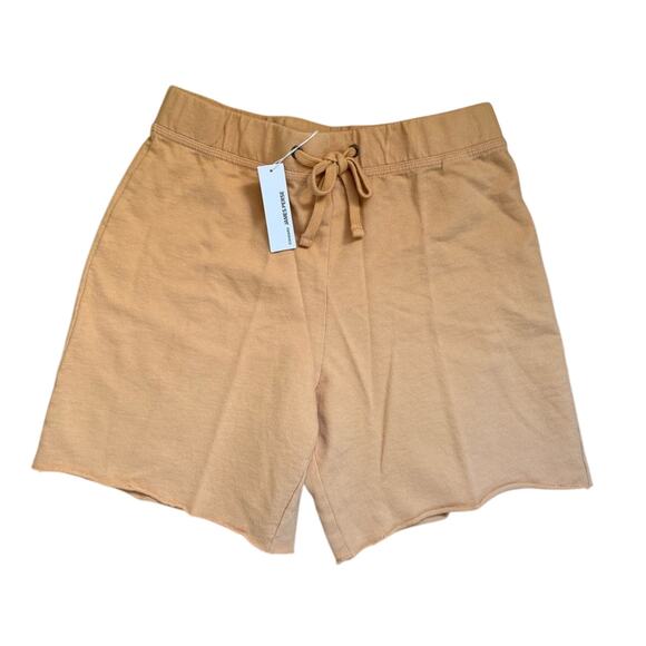 NWT James Perse French Terry Shorts - Size 0 - Picture 4 of 7